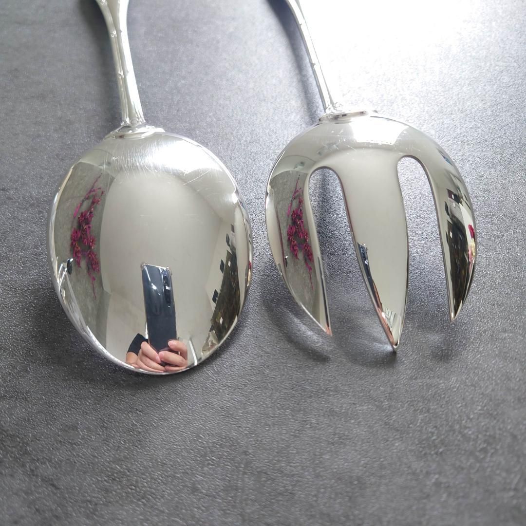 サラダサービングセット