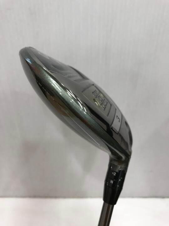 フェアウェイウッド