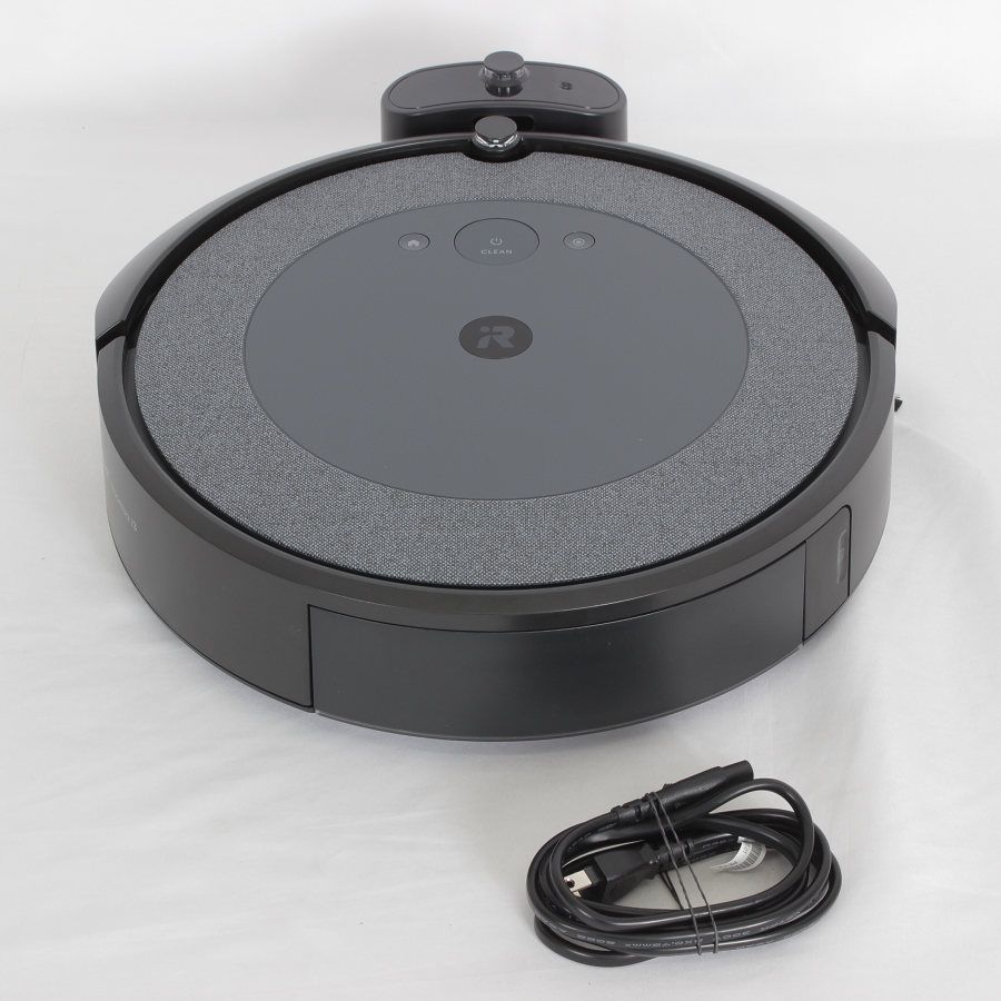 iRobot ルンバ i3 i315060 ロボット掃除機 クリーナー 本体 - リファン