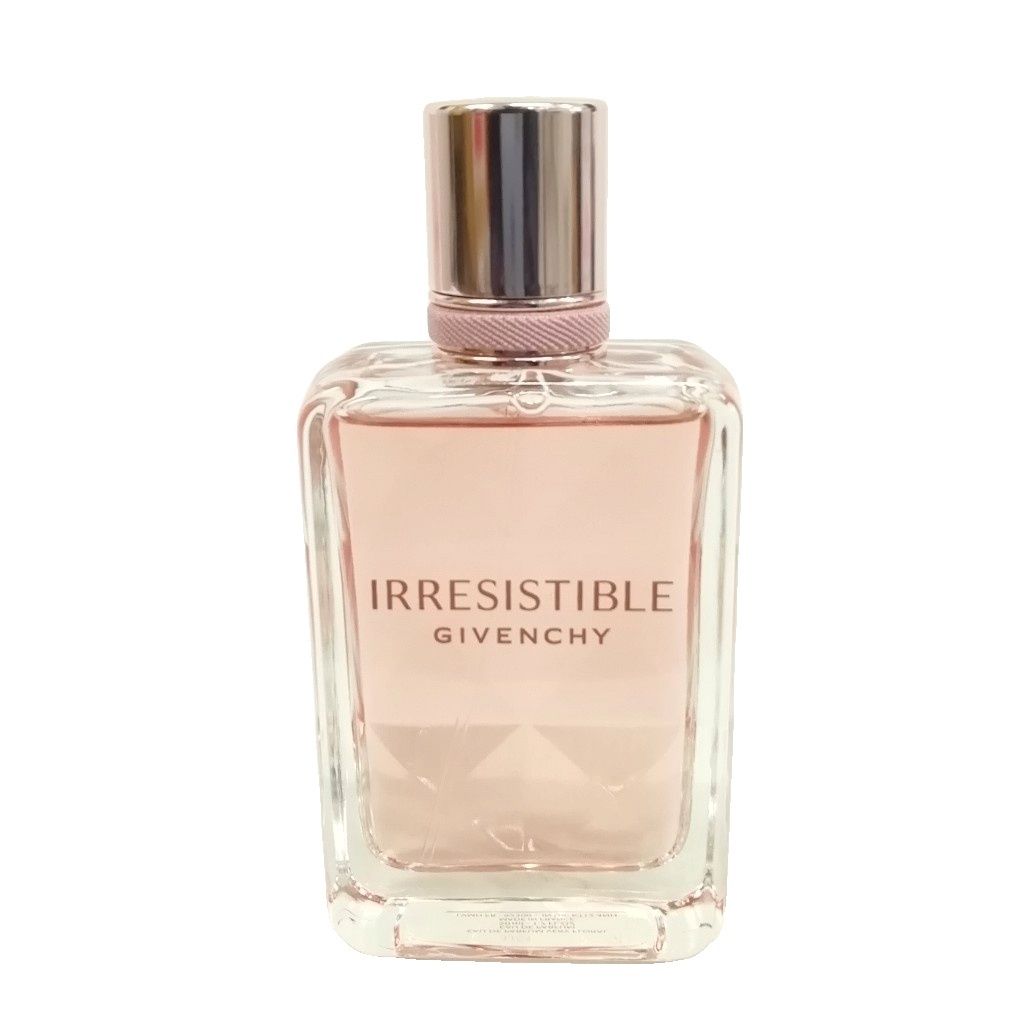 ジバンシィ GIVENCHY イレジスティブル オーデパルファム ヴェリィフローラル 香水 フレグランス 50ml 残量約9～10割