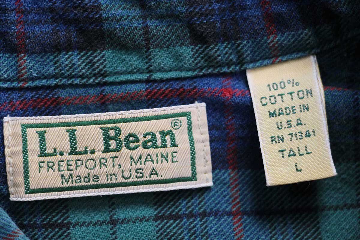 L.L.Bean