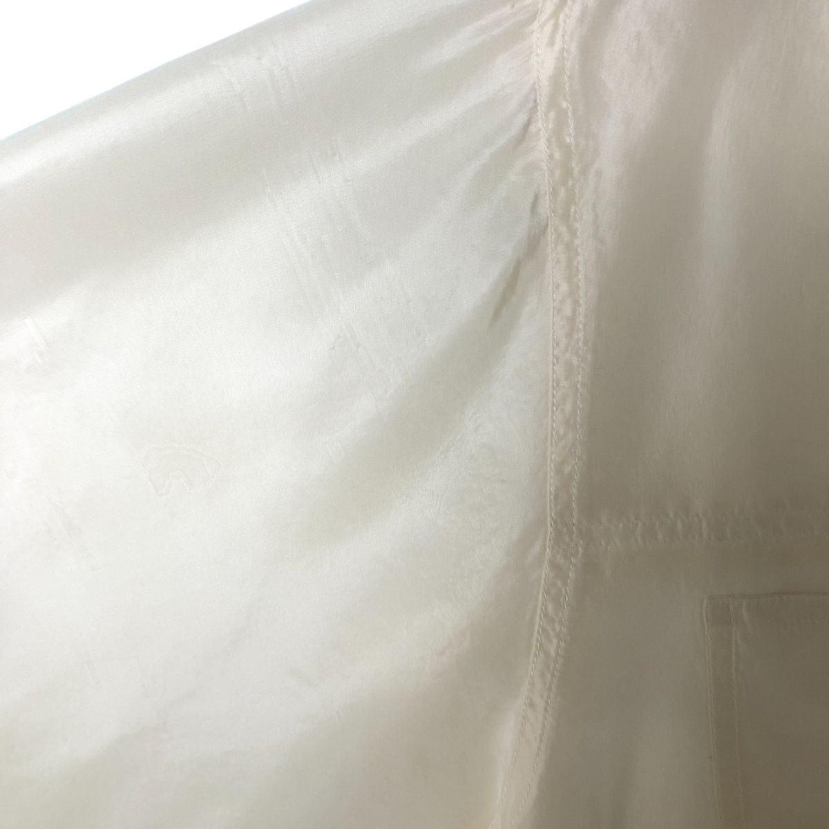 古着 グロリアヴァンダービルト GLORIA VANDERBILT 長袖 シルクシャツ レディースL相当 /eaa563180 古着 グロリアヴァンダービルト GLORIA VANDERBILT 長袖 シルク