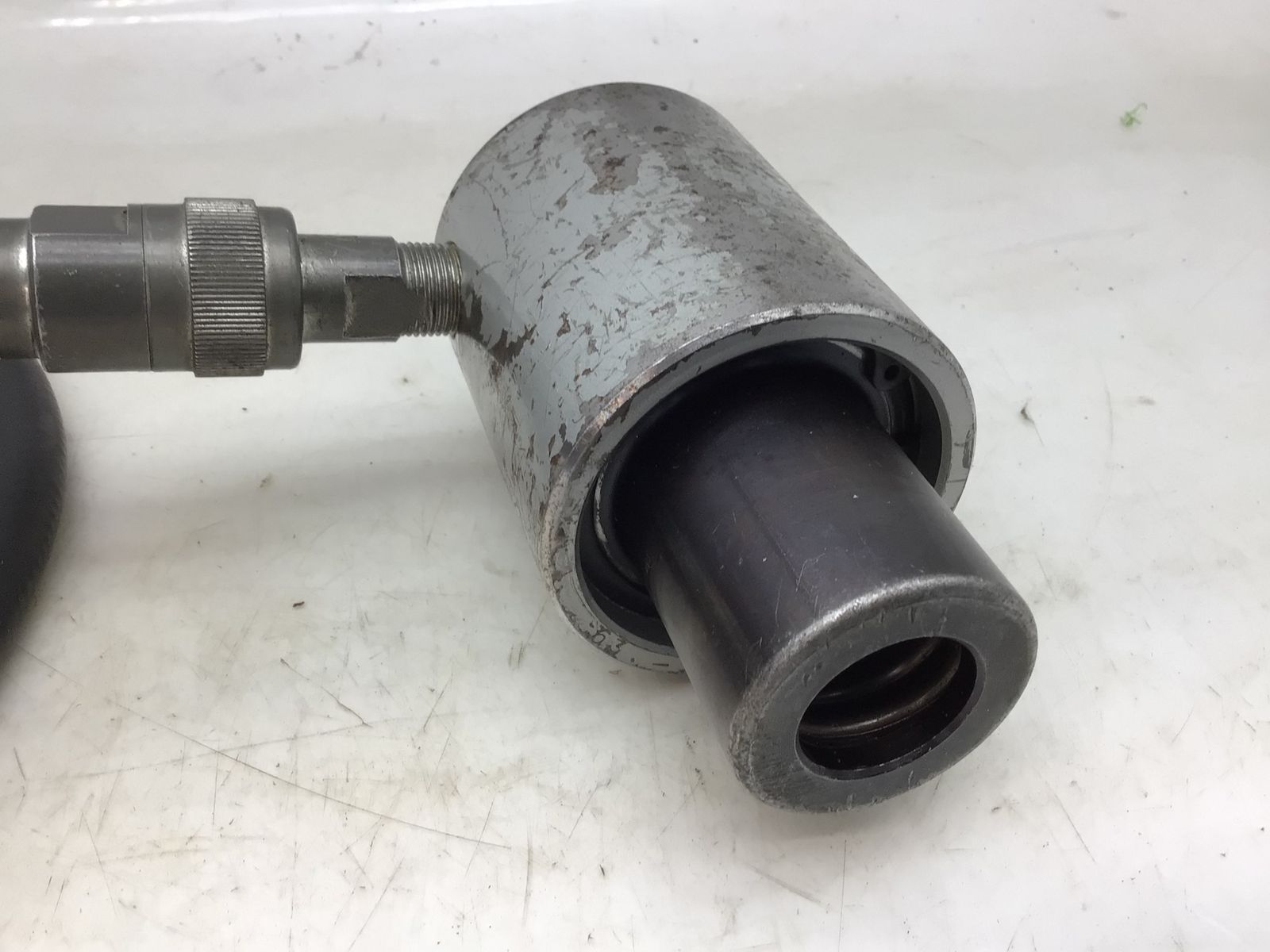 油圧パンチャー CP-3