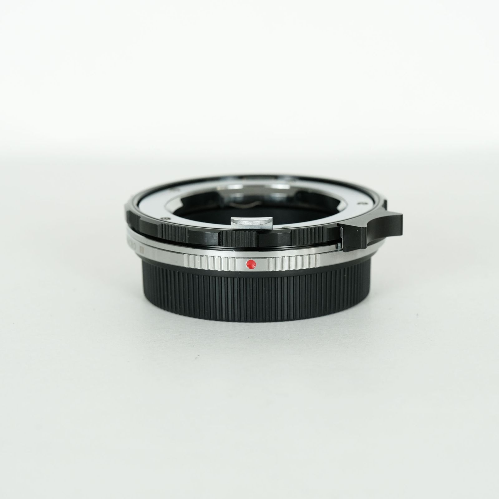 SHOTEN マウントアダプター ライカMレンズ ライカSL TLボディ用 ヘリコイド付き LM LSL M II ブラック