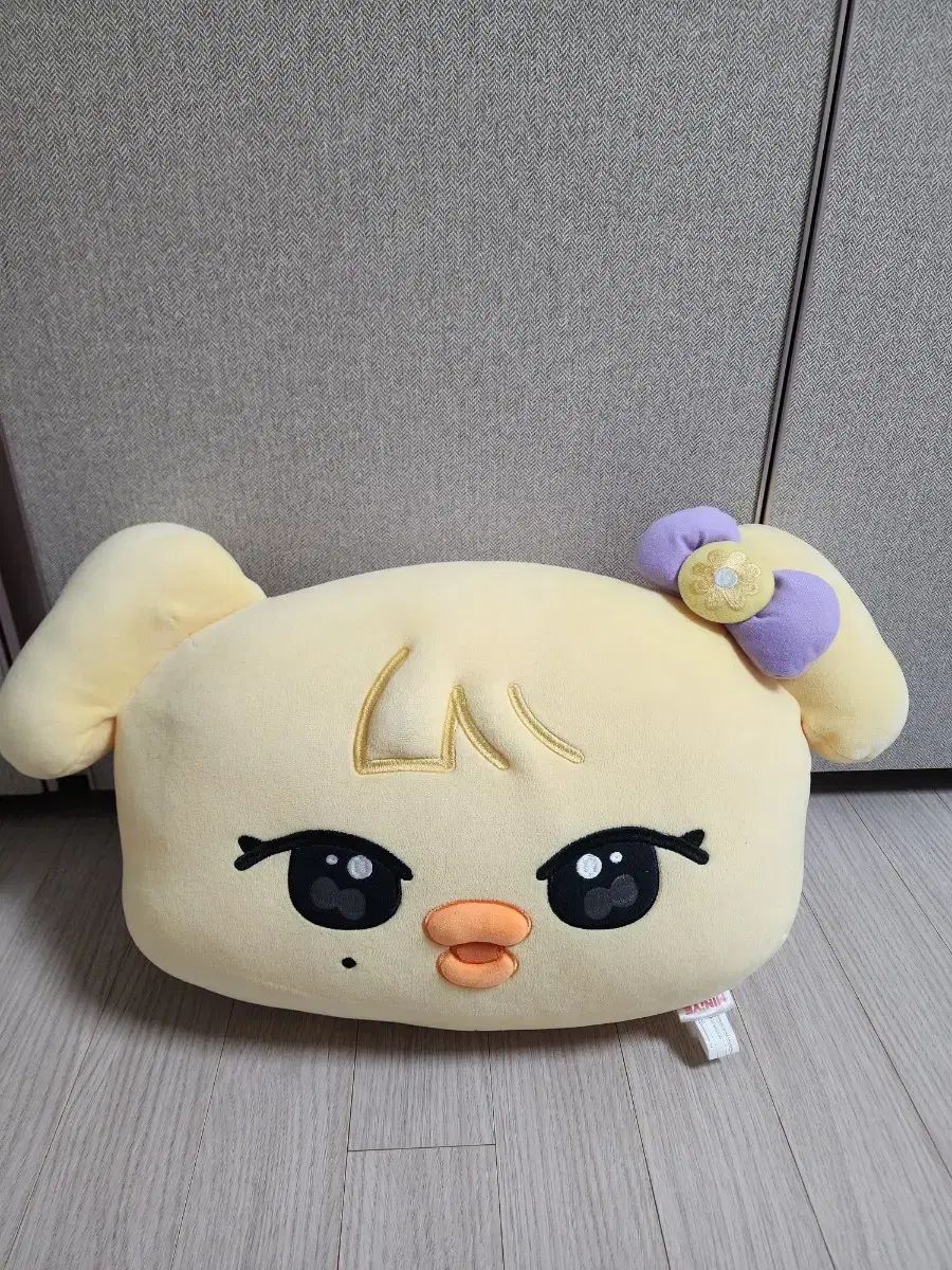 IVE(アイヴ) レイ 人形 ぬいぐるみ ぬい IVE レイ minive ナオリ