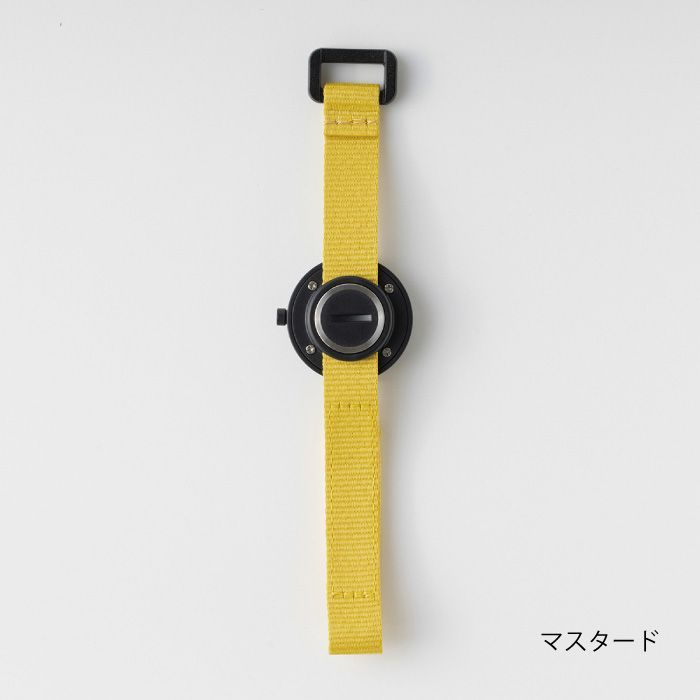 YOT WATCH