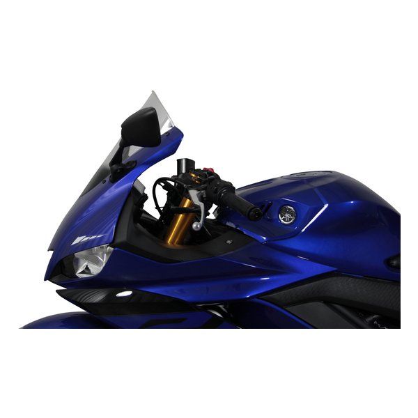 MRA エムアールエー スクリーン レーシング クリア 4025066165636 2639154