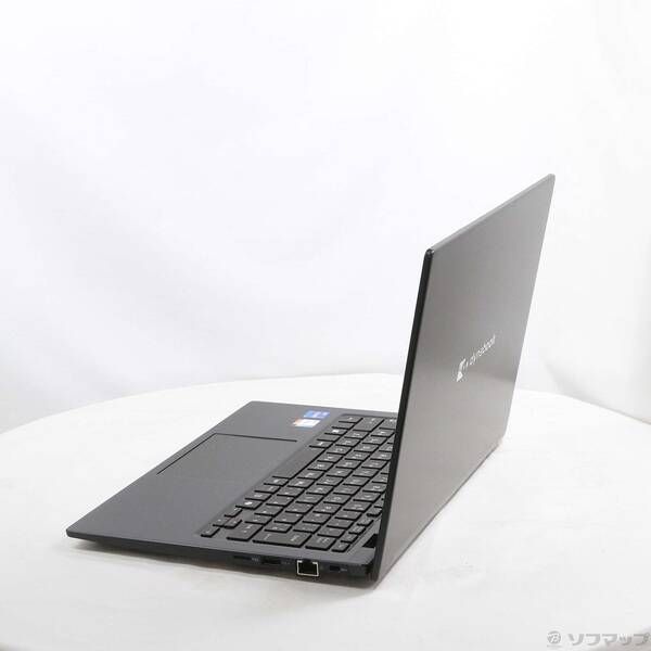 〔展示品〕 dynabook G6 Y P2G6YBBL オニキスブルー 377