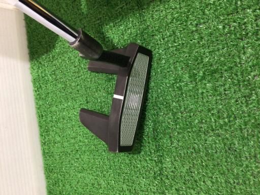 ピン SIGMA G TYNE H 34インチ PP60 パター PT スチール フレックスその他 メンズ 男性用 右利き 右用 Dランク ゴルフクラブ