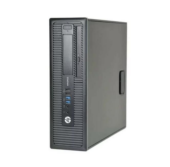 30日保証 Windows10 Pro 32BIT HP EliteDesk 800 G1 SFF Core i7 第4