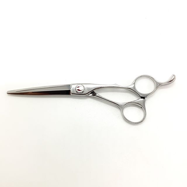 マック シザーBMAC FC-62K 福耳 シザー オフセット 理容 美容ハサミ 美容師 理容師 右利き 6.2インチ sc2514