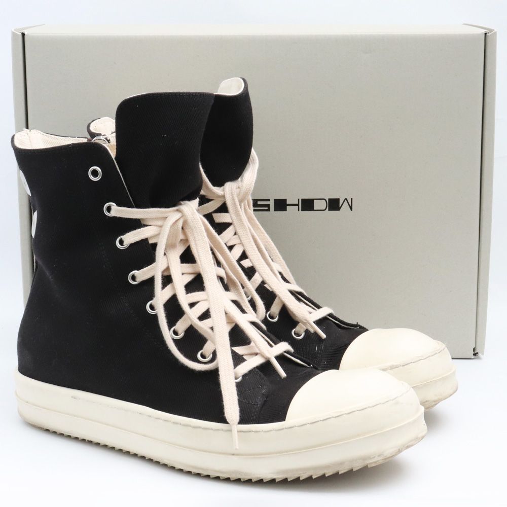 RICK OWENS DRKSHDW スニーカーサイズ42