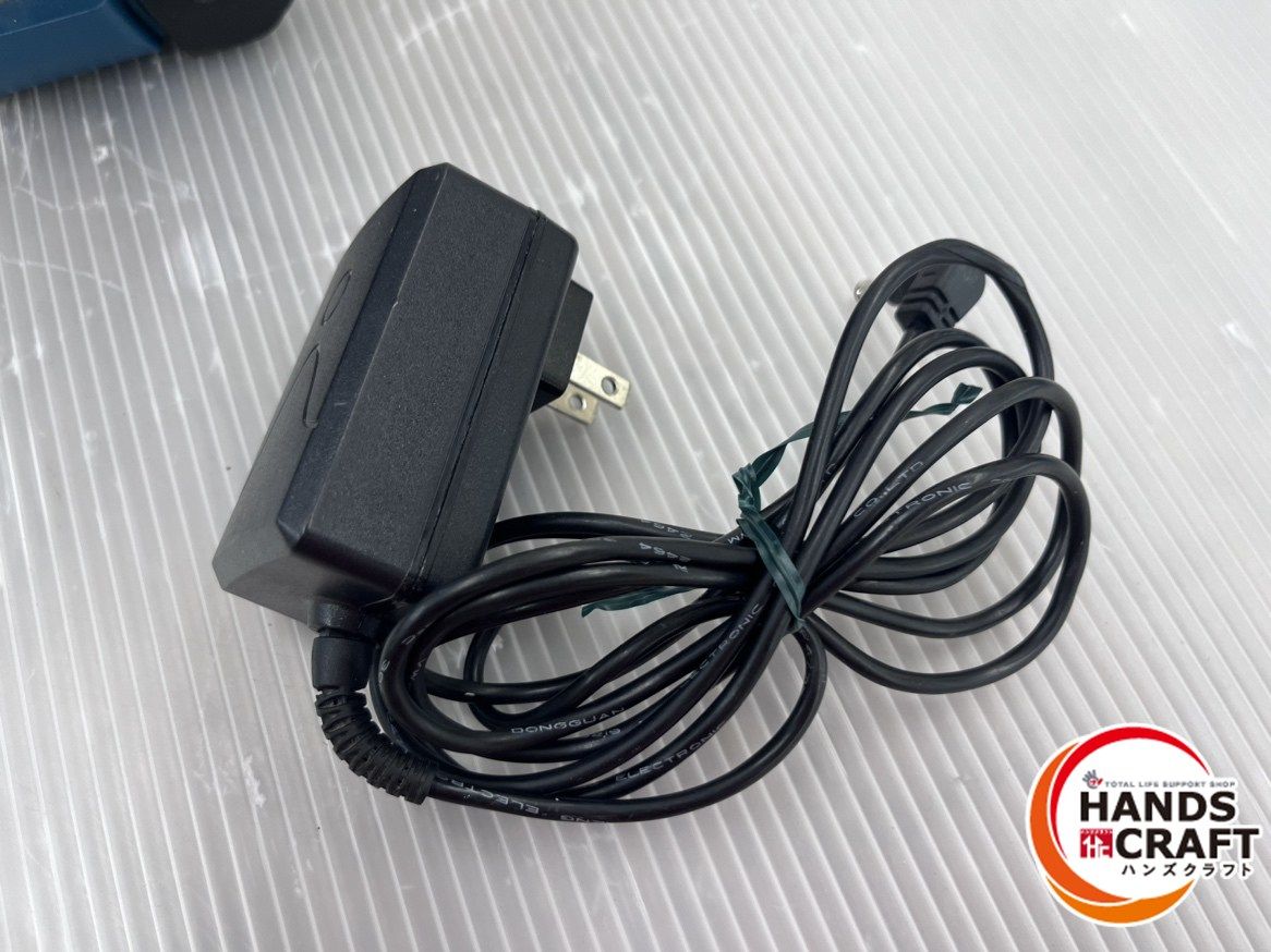 Makita MR108 ACアダプター付き マキタ 充電式ラジオ ACアダプター付属 MR108を買取！【神奈川県
