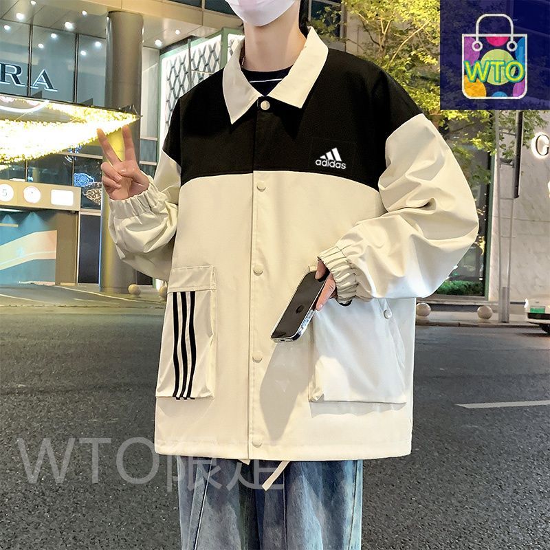 アディダス トレッキングジャケット | ♥品 -WT0輸入