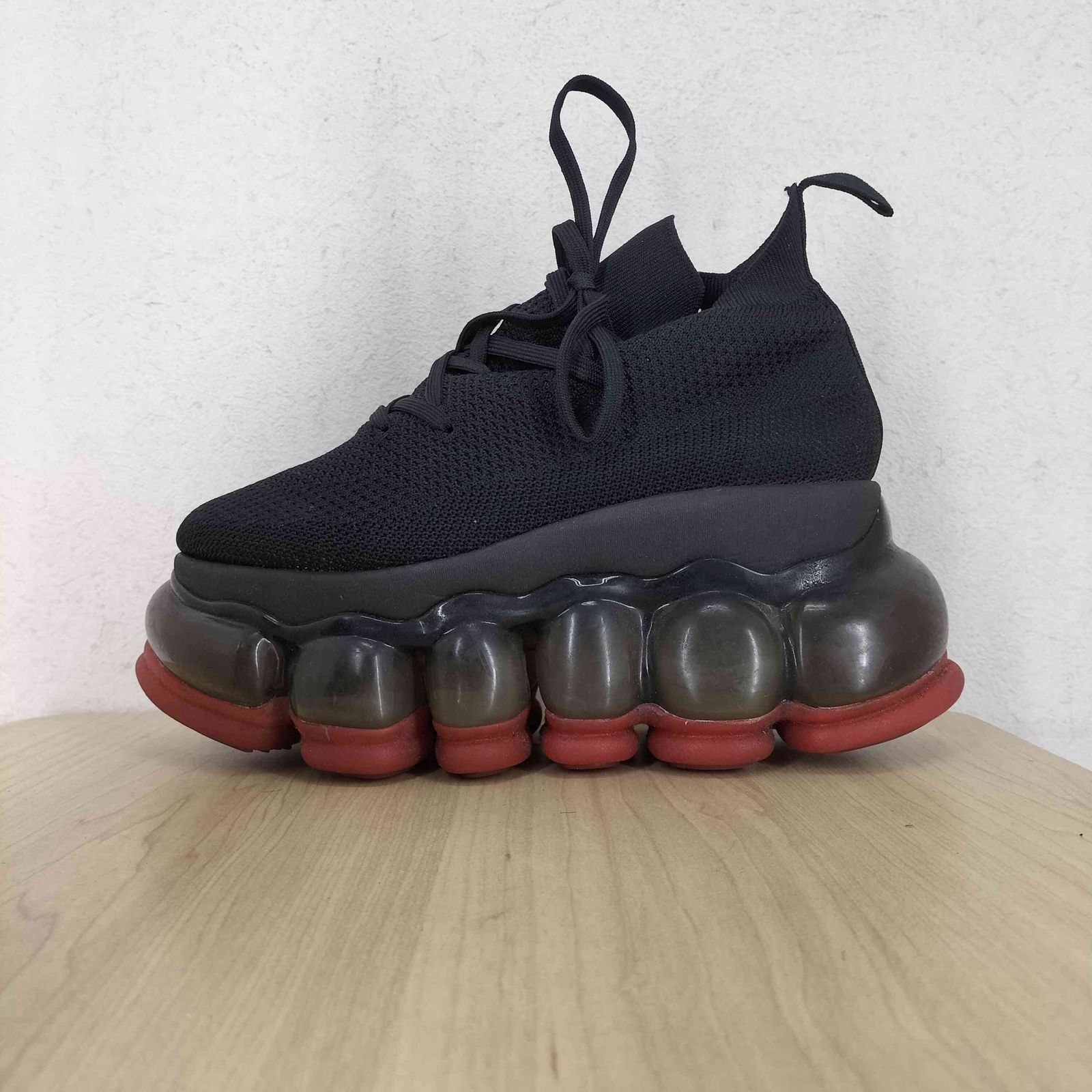 ユーズドフルギ USED古着 New Jewlery High Shoes メンズ JPN