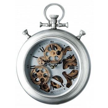 Gear Clock ギアクロック 掛け時計 50310