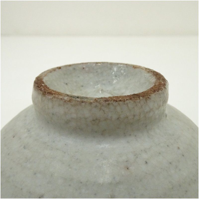 ♦絵唐津 抹茶碗 唐津焼 年代物 茶道具 骨董品 アンティーク コレクション imgrc0099563498.jpg