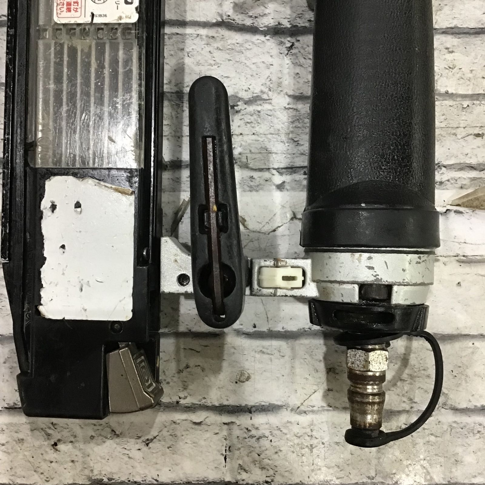 ☆マキタ(makita) 常圧フィニッシュネイラ AF502N【川口店】 - メルカリ