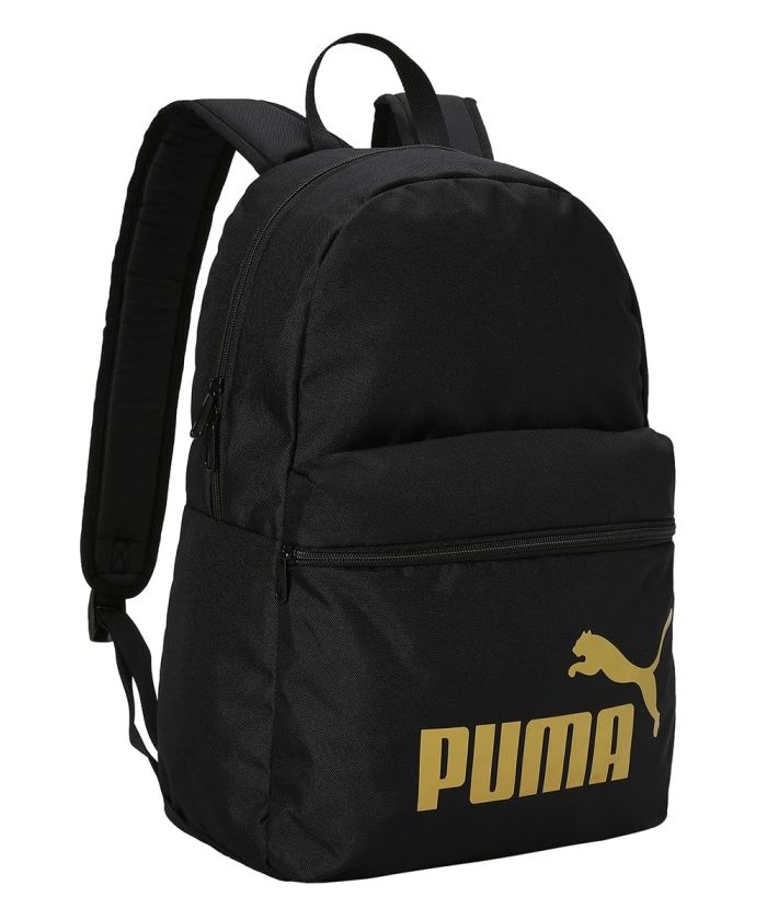 【新品・5営業日で発送】PUMA プーマ プーマ_フェイズ_バックパック (079943) 色 : PUMA_BK-GO 