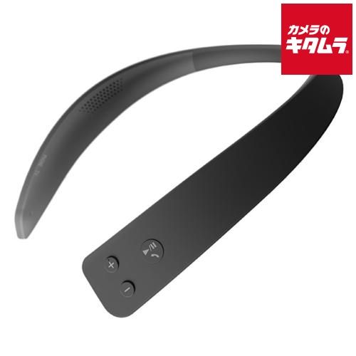 Panasonic ワイヤレスネックスピーカーシステム ブラック SC-WN1…