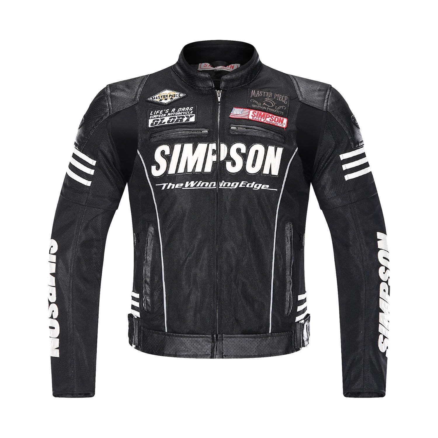 [NBLL] バイクジャケット ライディングウェア バイクウェア メンズ Amazon.co.jp: [NBLL] バイク用 メッシュジャケット バイク