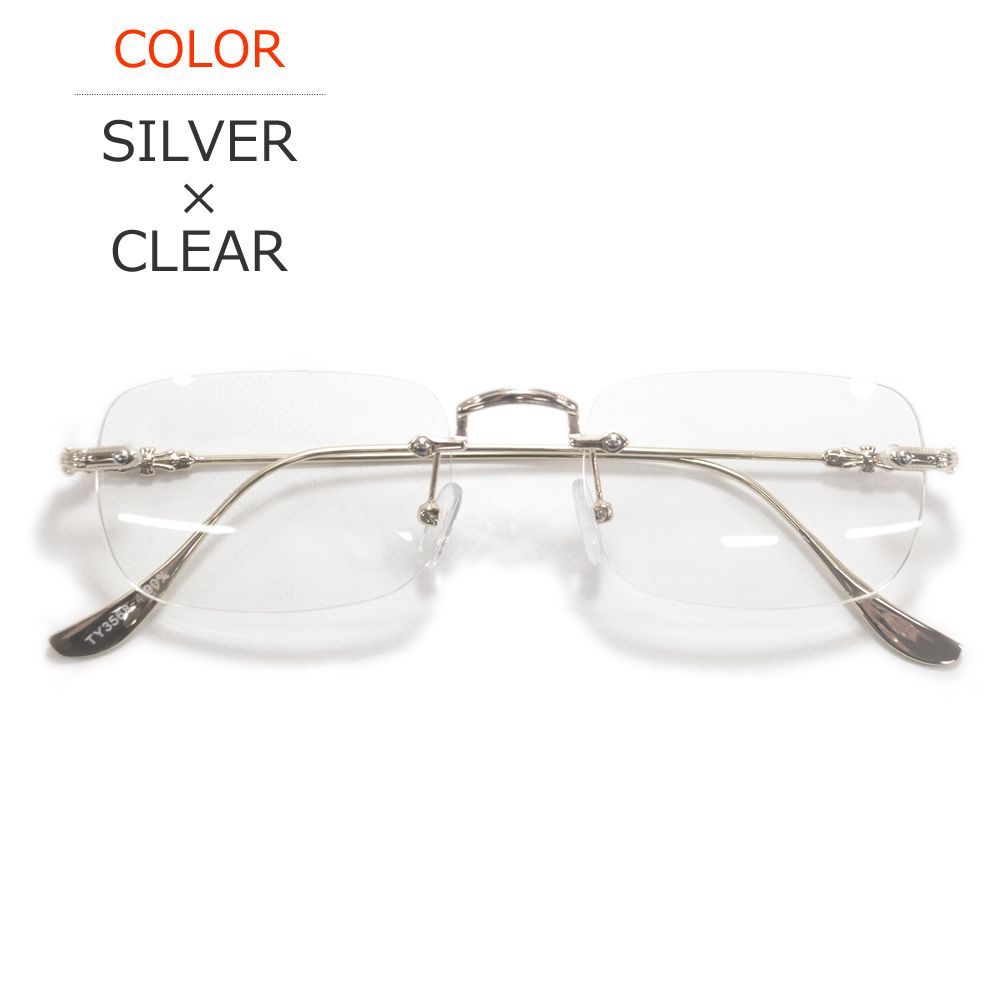 999.9／度なしUVカットレンズ伊達メガネ Sakka 伊達メガネ メガネ 眼鏡 クリアレンズ 伊達メガネ UV