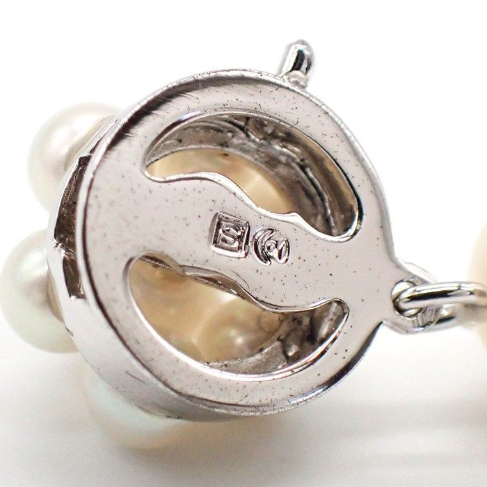 タサキ 田崎真珠 TASAKI 2点セット ネックレス あこや真珠 7.0 タサキ 田崎真珠 TASAKI 2点セット ネックレス あこや真珠 7.0