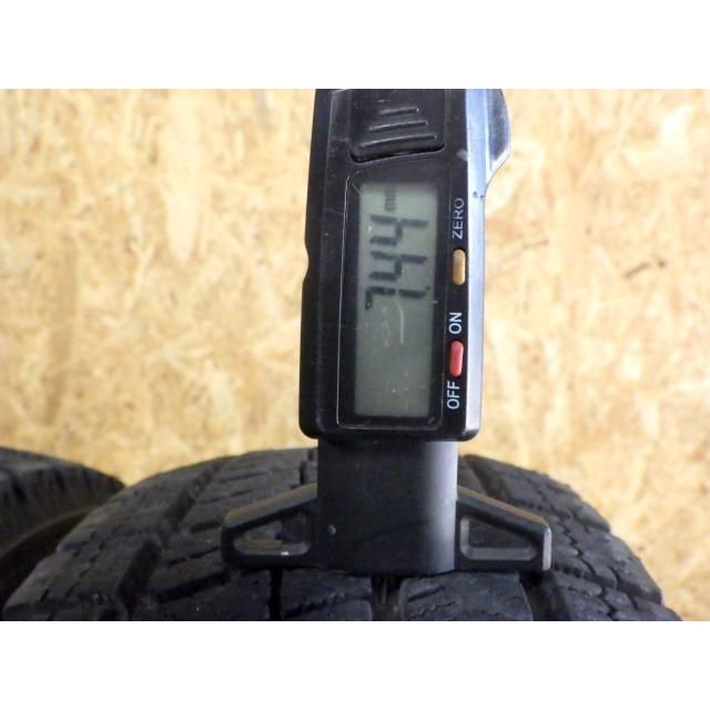 SA596 C9101245 ● 製造 約8部山●BS BLIZZAK VRX2●155 65R14●2本