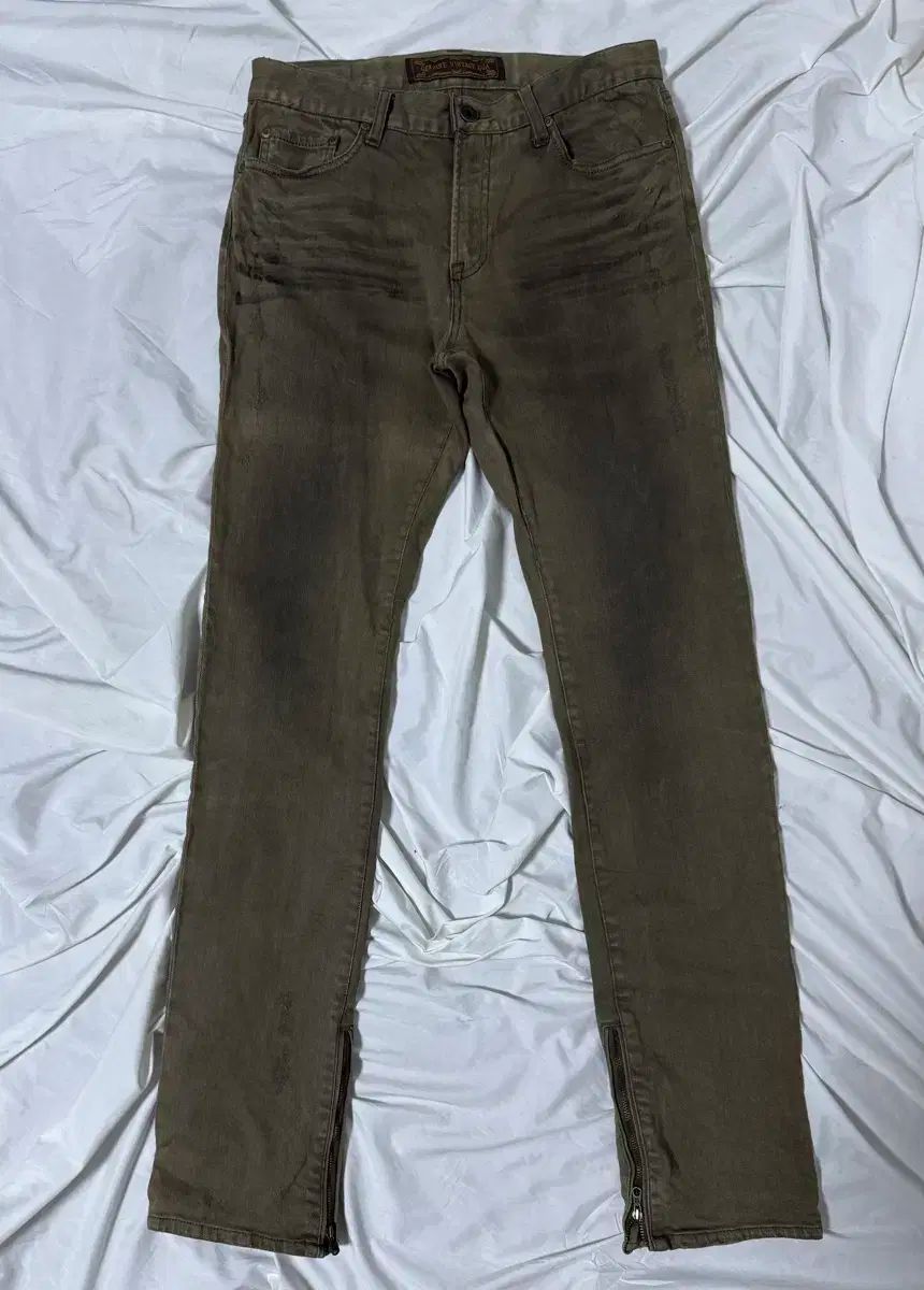 00s Archive goa ヴィンテージ パンツ 【公式通販】