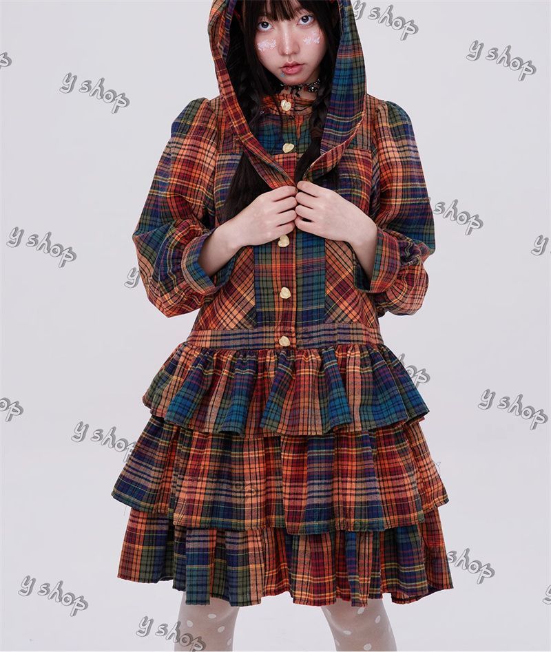 ファッション 人気