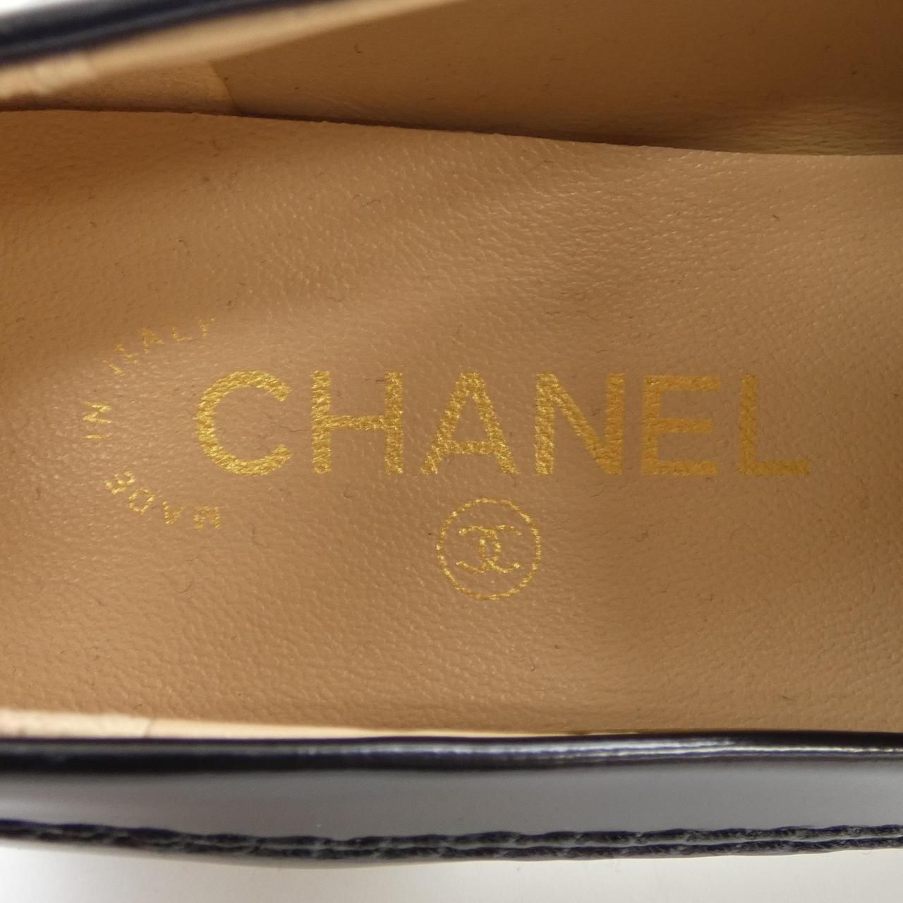 シャネル CHANEL