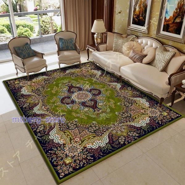 ペルシャ絨毯シート 200x300cm. ……. ri3. 楽天市場】ペルシャ 絨毯 300の通販