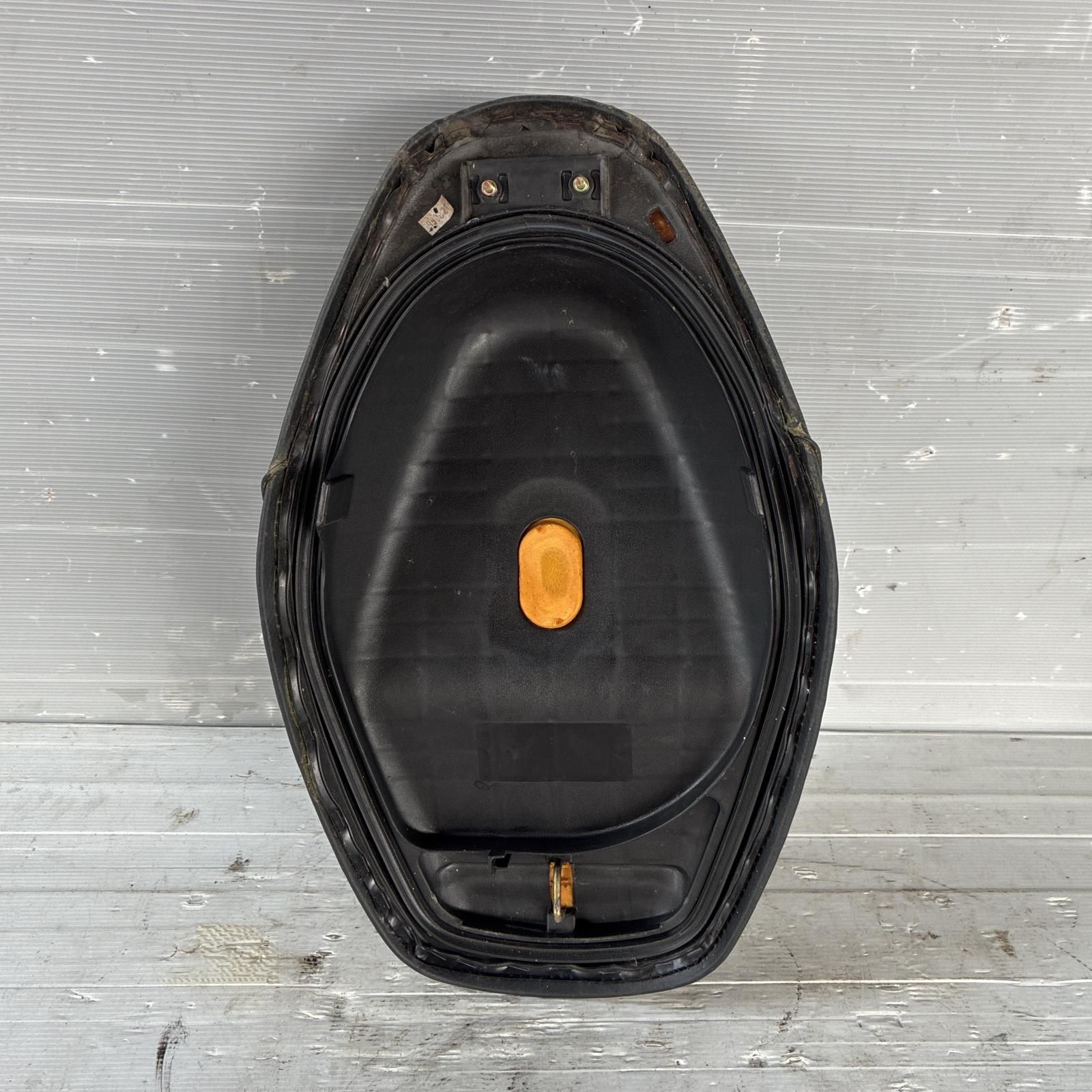 HONDA ライブディオ50 AF35 シート ホンダ ホンダ ライブDIO ZX AF35