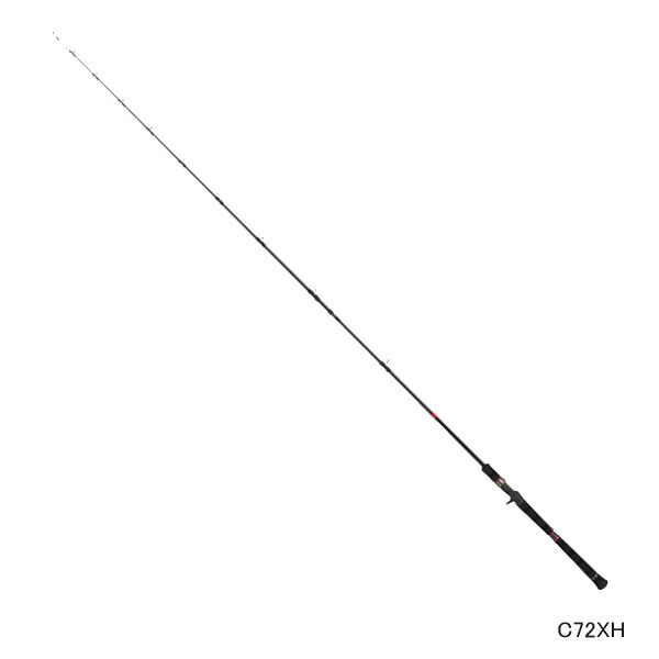 ≪ 21年10月新商品 ≫ テイルウォーク tail walk オクトパス ライト C72XH 〔仕舞寸法 114cm〕