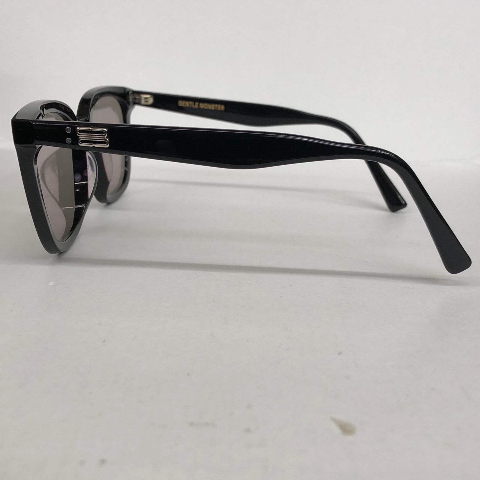 MONSTER ジェントルモンスター