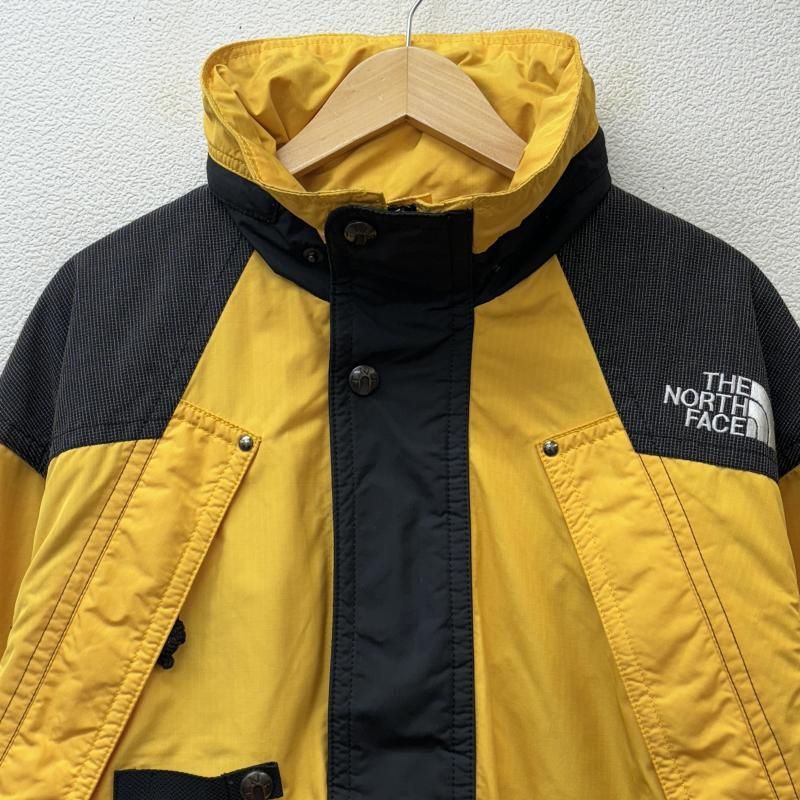 THE NORTH FACE ザノースフェイス ジャケット、上着 ジャンパー、ブルゾン TNF-711 C-TK3675 90年代 日本製 スノー  スキー ウェア ビンテージ ナイロン