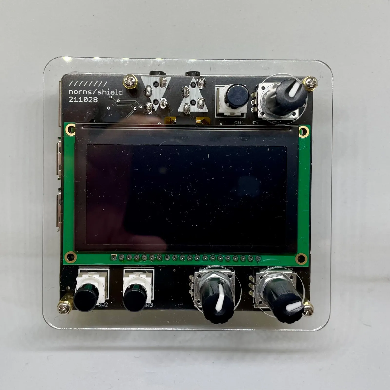 2026年最新】monome nornsの人気アイテム - メルカリ