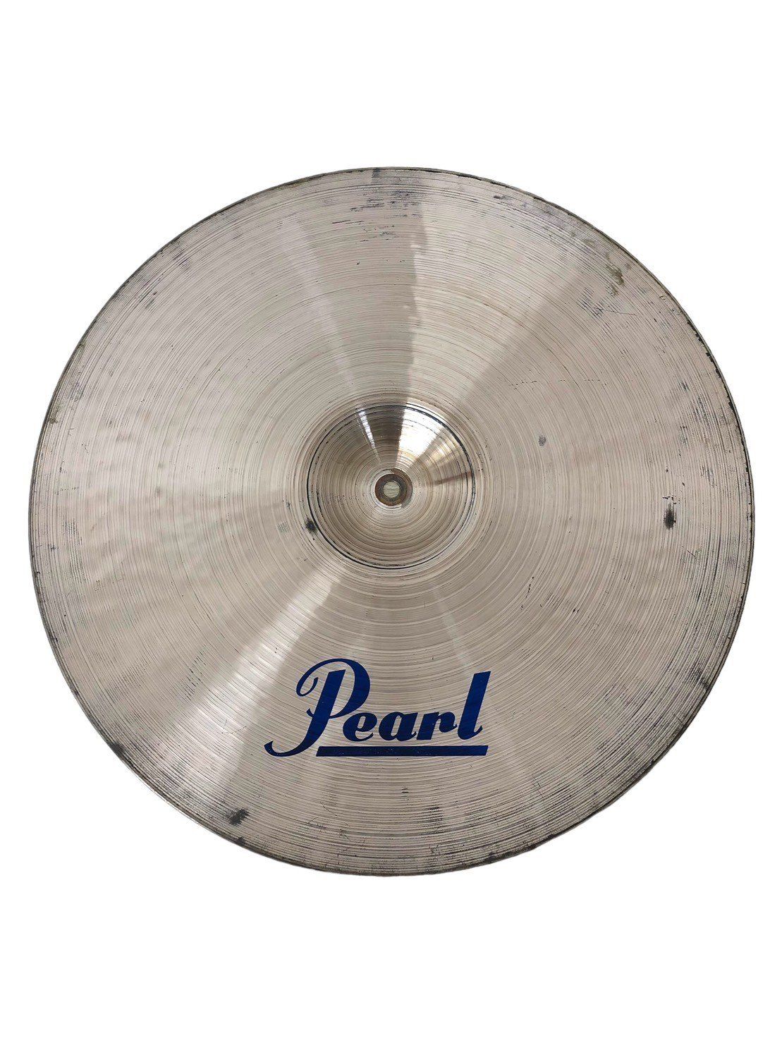 美品中古　HAMMER ENVY TOUR PEARL 15ポンド Pearl シンバル CX-600 ミディアム - メルカリ