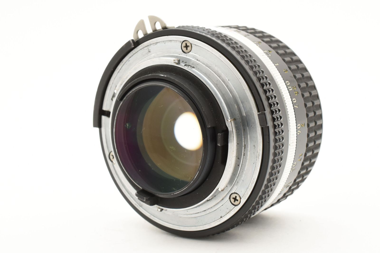 50mm F1.4