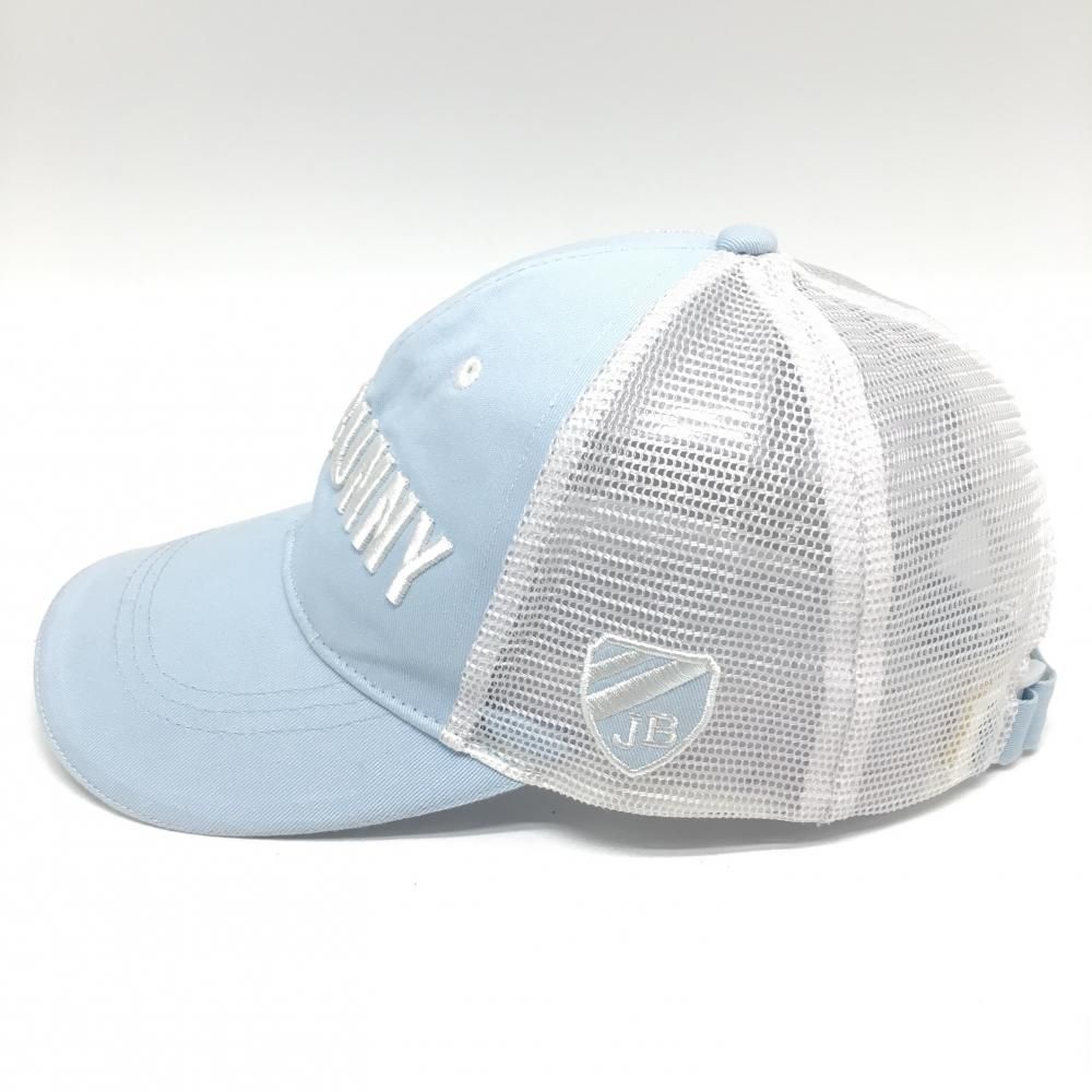 JACK BUNNY ジャックバニー 2025年モデル キャップ ホワイト系