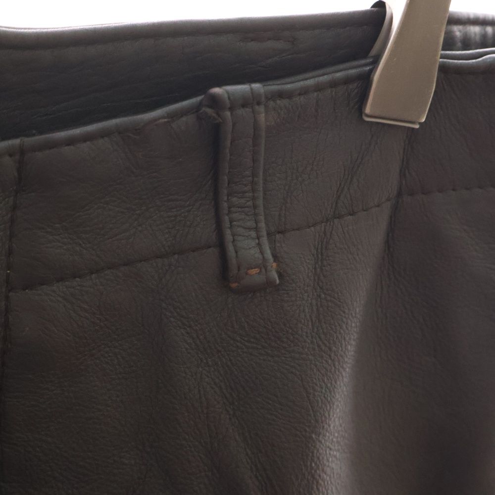 UNDERCOVER (アンダーカバー) 96AW WIRE期 ホワイトライン ボタン