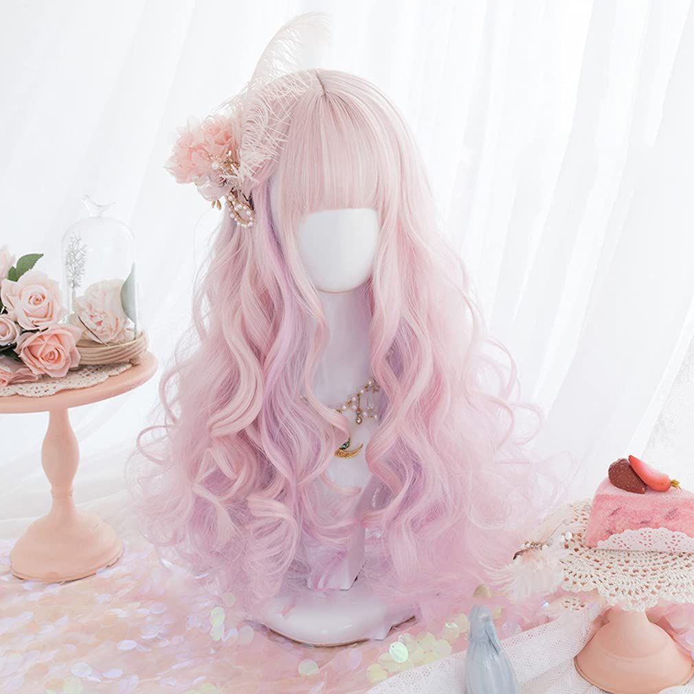 wig