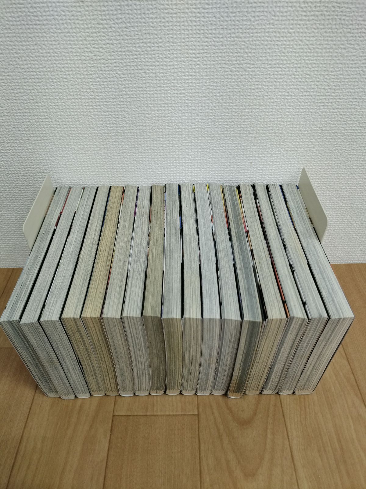 ☆進撃の巨人 1巻～34巻 全巻セット 諌山創 《IT30B》 - メルカリ