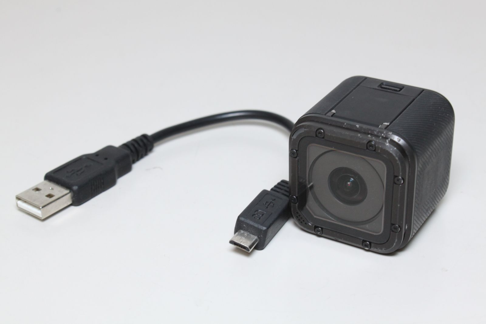 中古★GoPro HERO Session アクションカメラ GoPro/HERO Session/アクションカメラ ⑥ - メルカリ