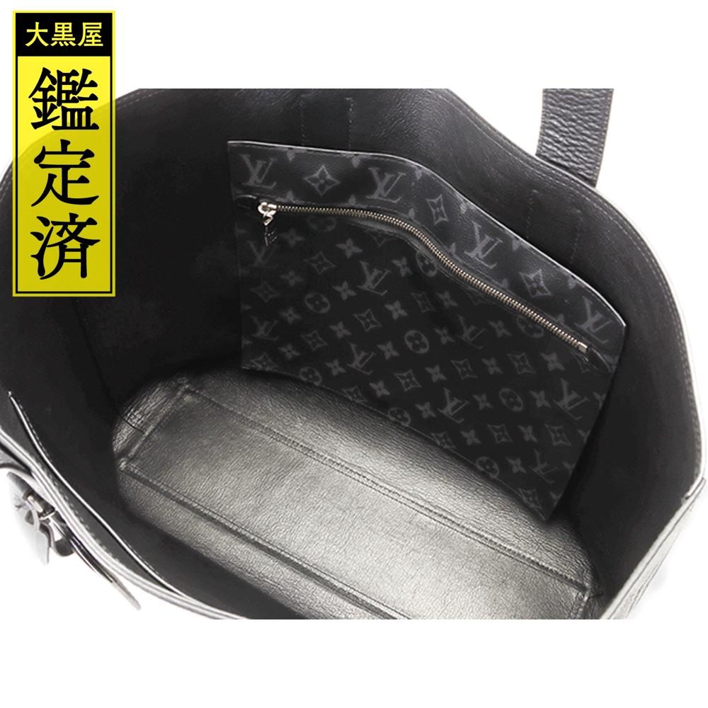 Louis Vuitton トートバッグ LOUIS VUITTON ルイヴィトン トートバッグ カバ・ヴォワヤージュ
