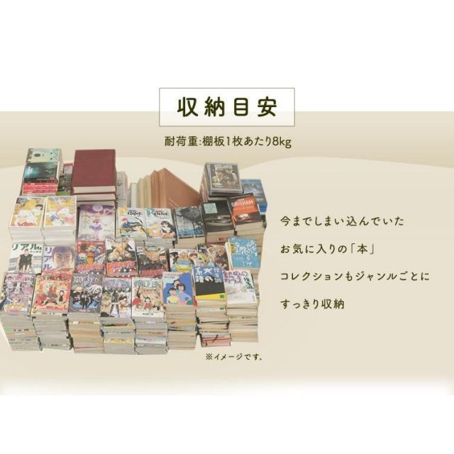 絵本シェルフ 雑誌