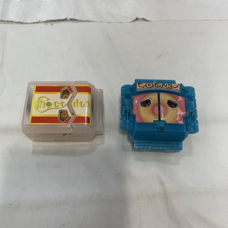変身銃DXヴァレンバスター 仮面ライダーガヴ