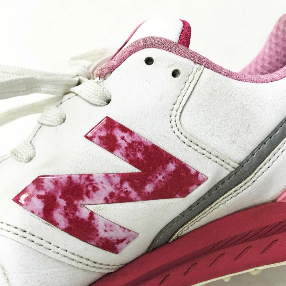 NEW BALANCE ニューバランス WGS996P2 スパイクレスゴルフ