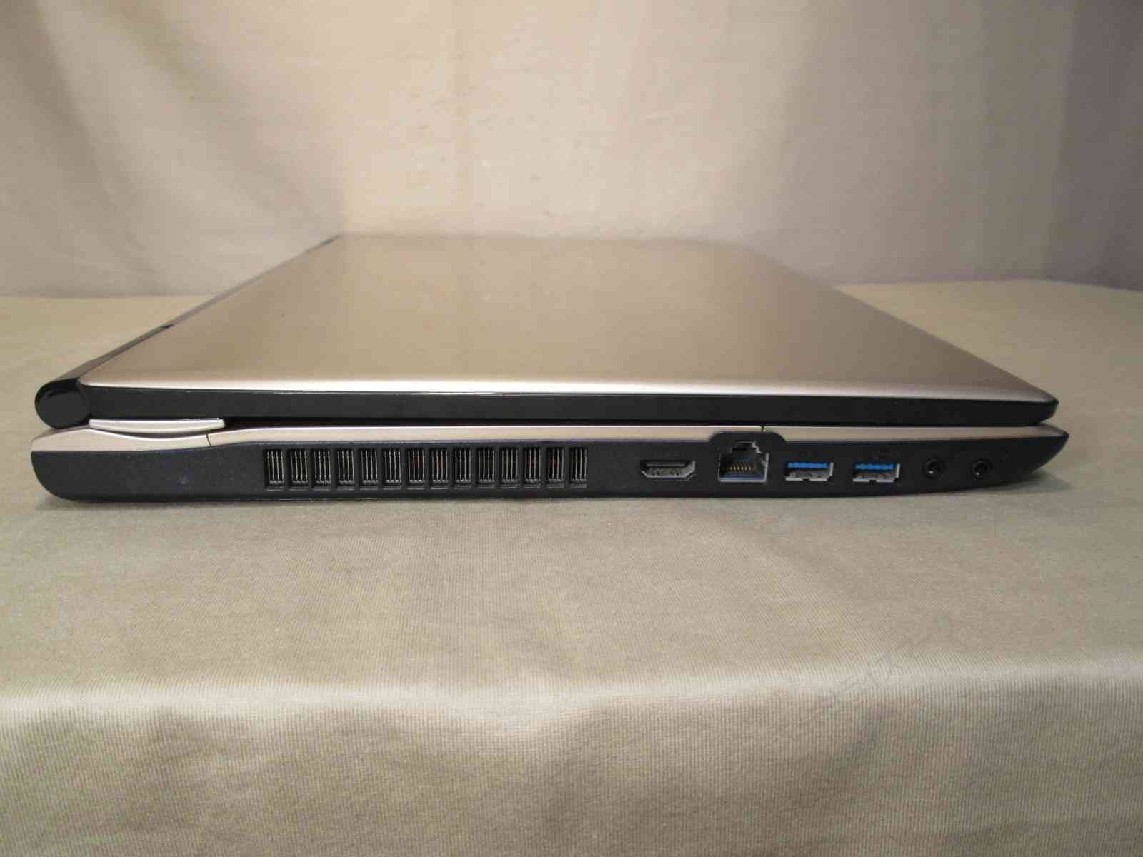NEC LaVie L LL750/NSG-E3【大容量HDD搭載】 Core i7 4700HQ