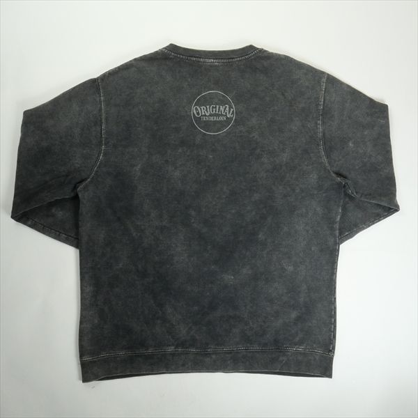 Size【L】 TENDERLOIN テンダーロイン SWEAT ACID DLR